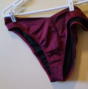 5 items for $12 Bikini bottom